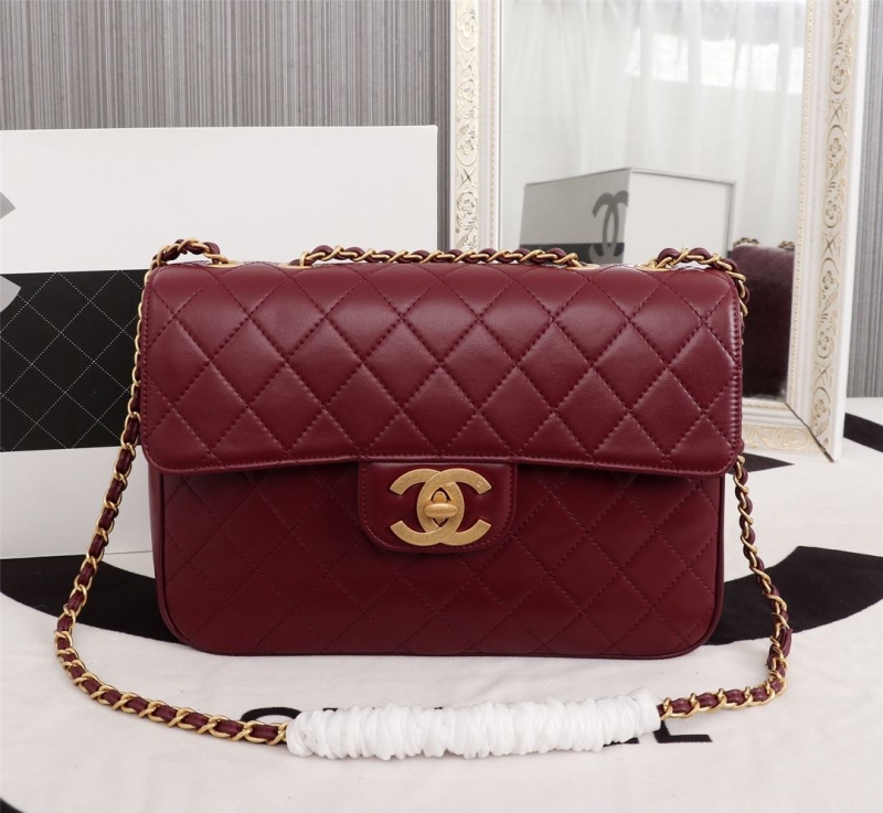 Chanel CF Series Bags